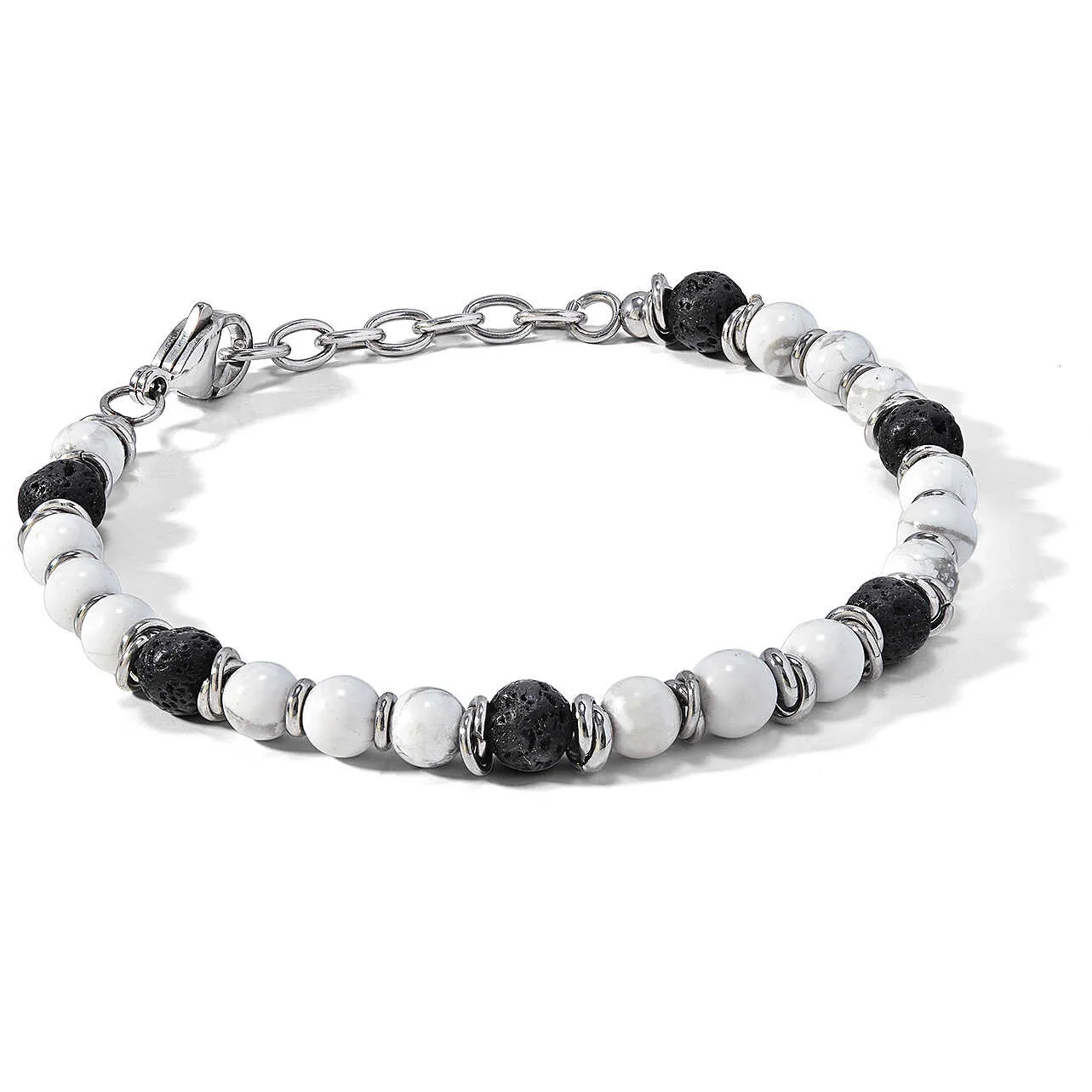 bracciale uomo gioielli Comete