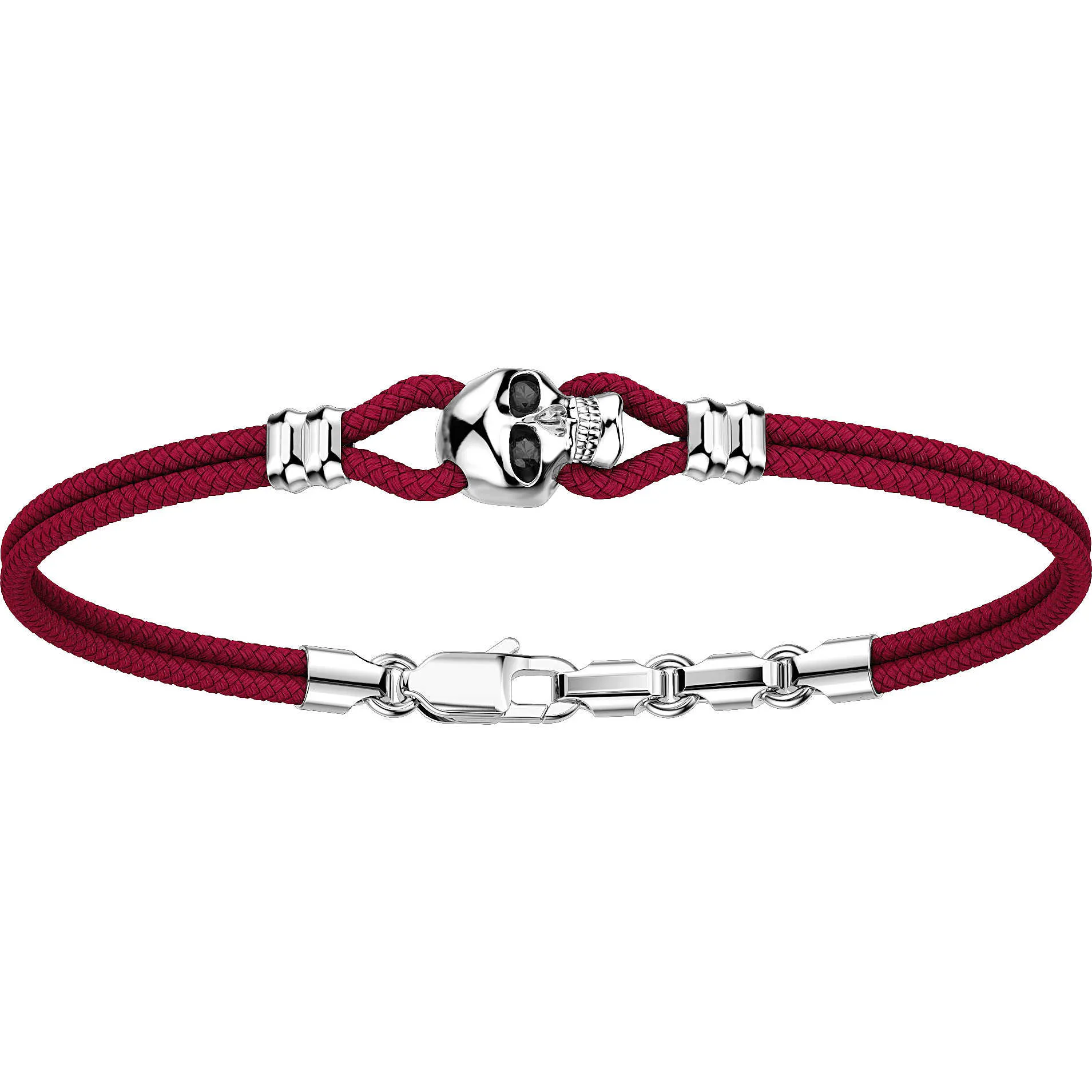 bracciale uomo gioielli Zancan Regata