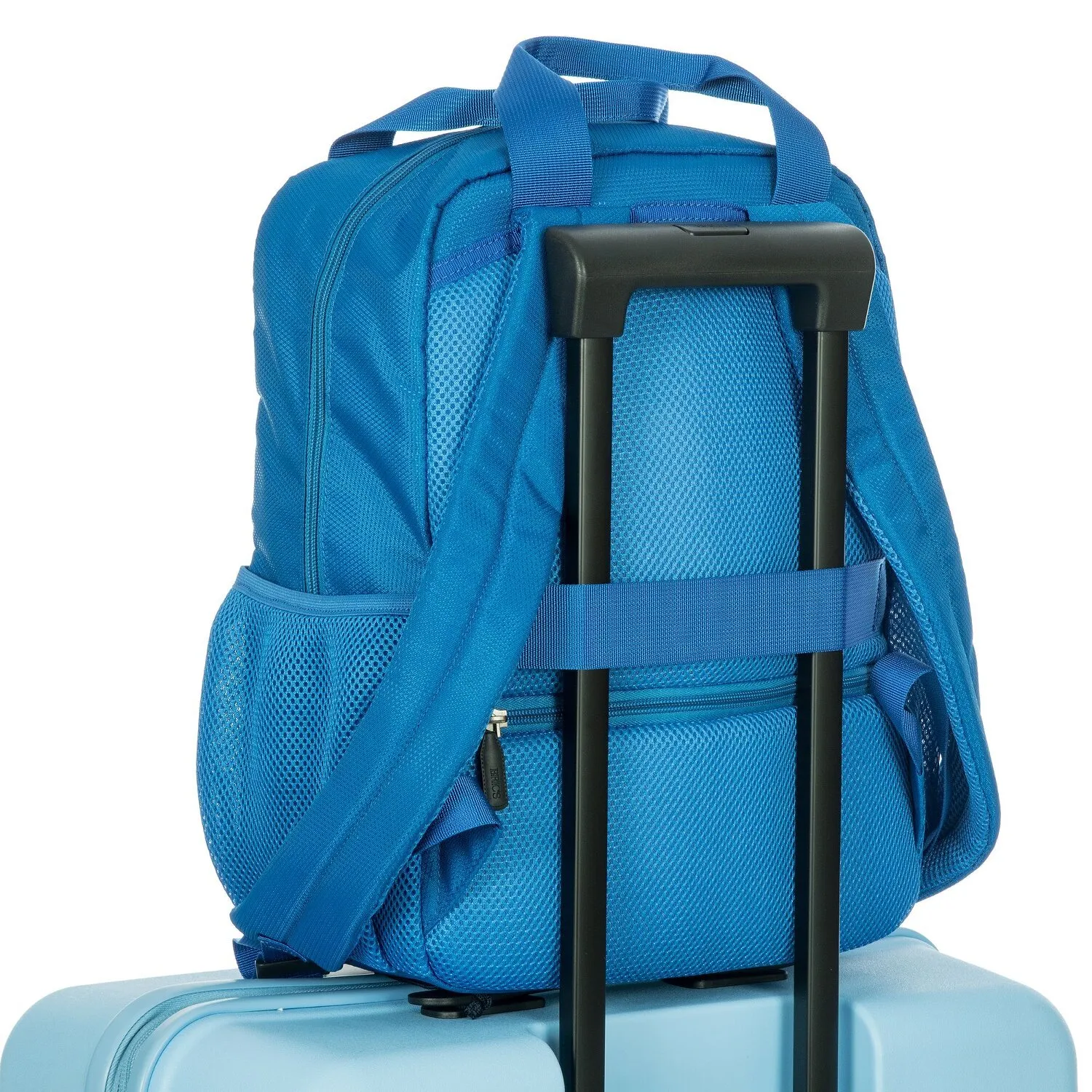 Bric's BY Ulisses Zaino 37 cm scomparto per laptop