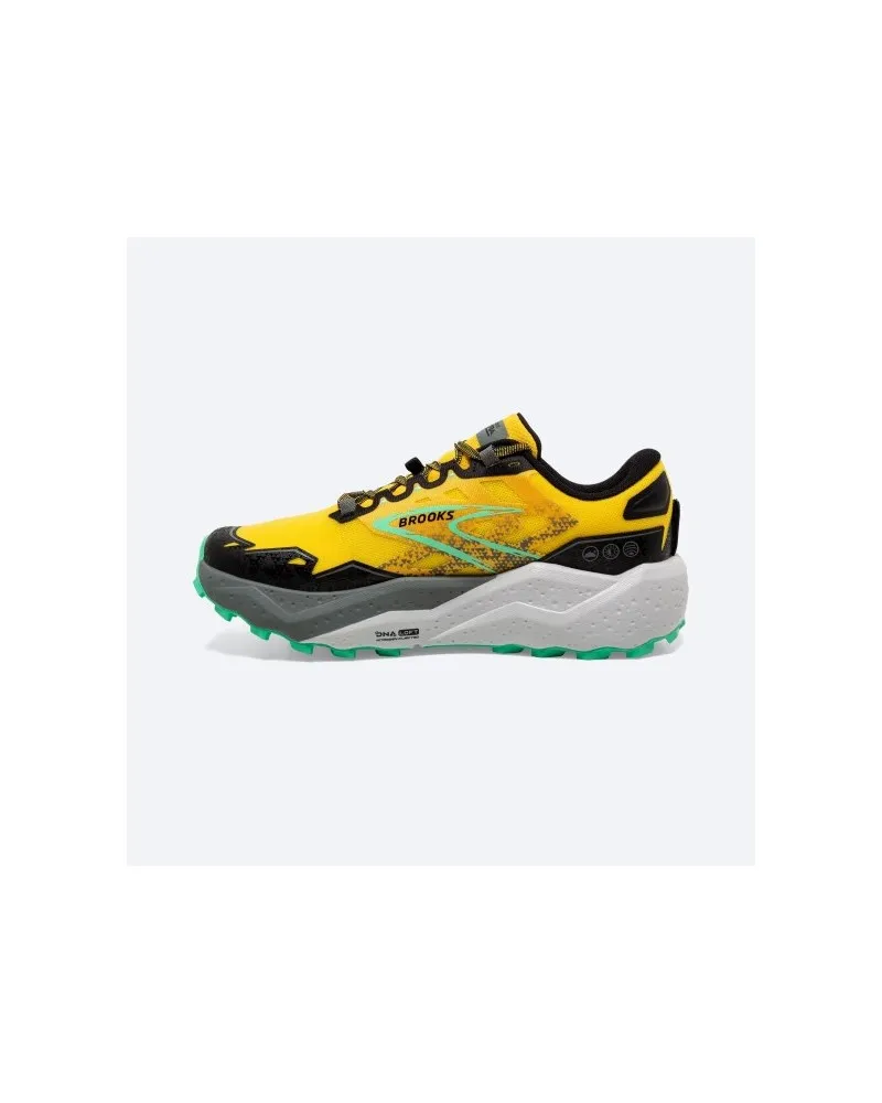 Brooks Caldera 7