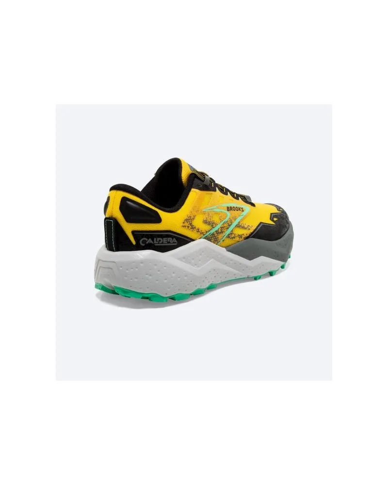 Brooks Caldera 7