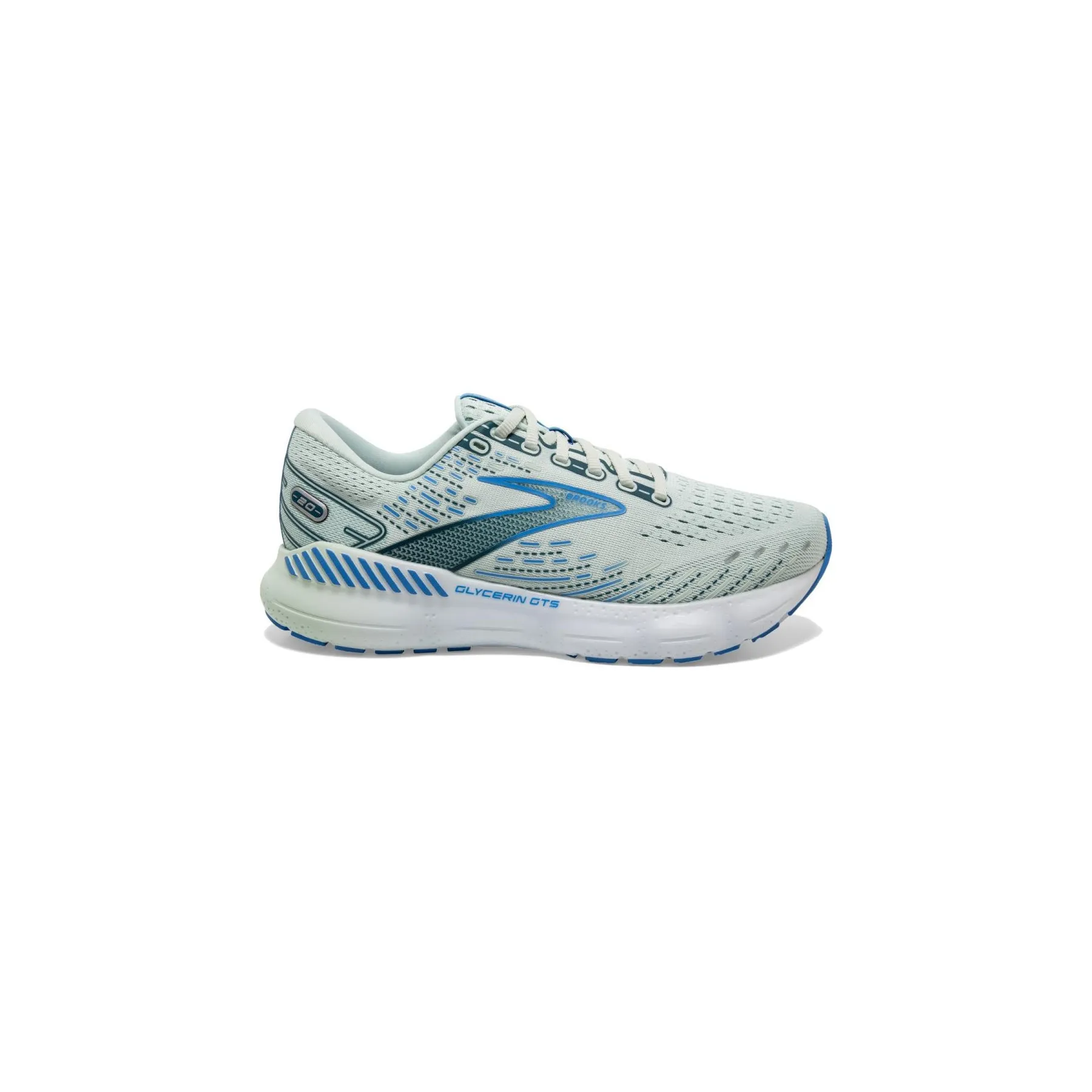 BROOKS GLYCERIN GTS 20 DONNA