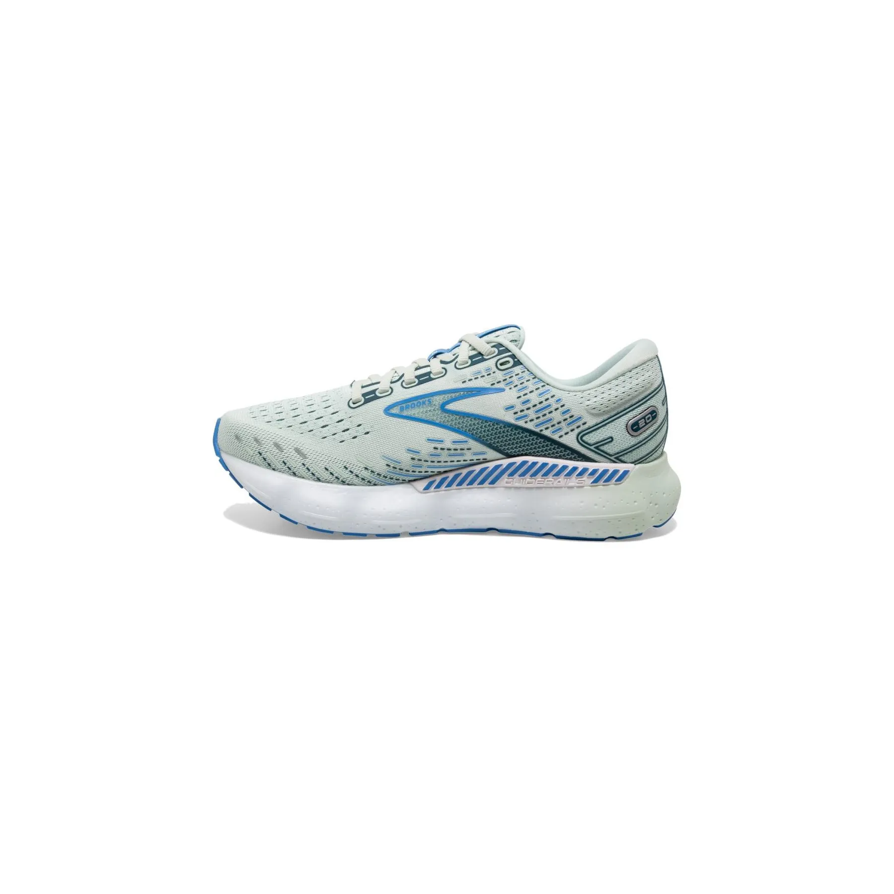 BROOKS GLYCERIN GTS 20 DONNA