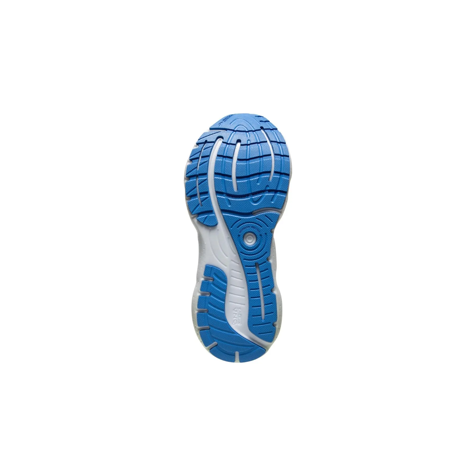 BROOKS GLYCERIN GTS 20 DONNA