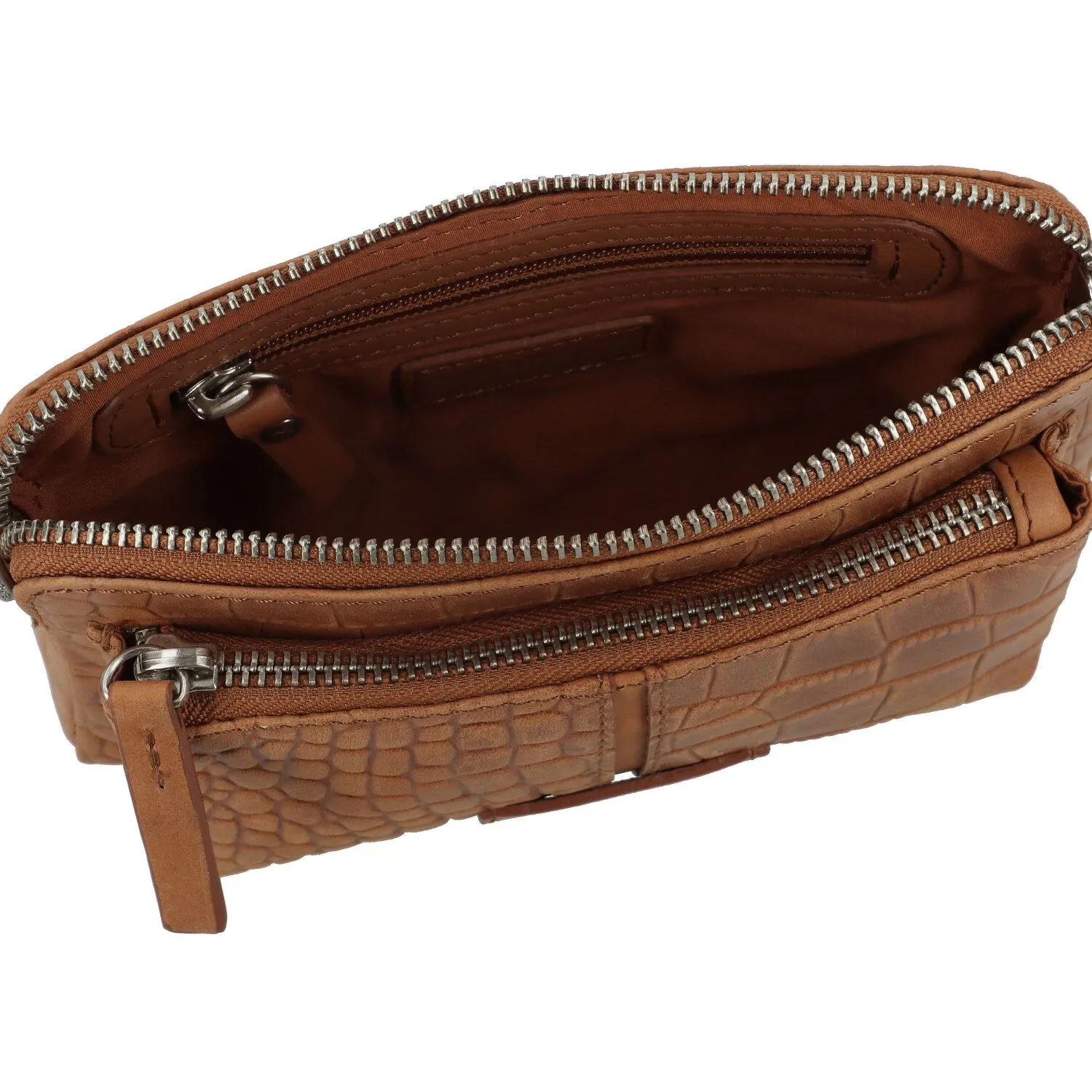 Burkely Cool Colbie Borsa a tracolla Pelle 18 cm
