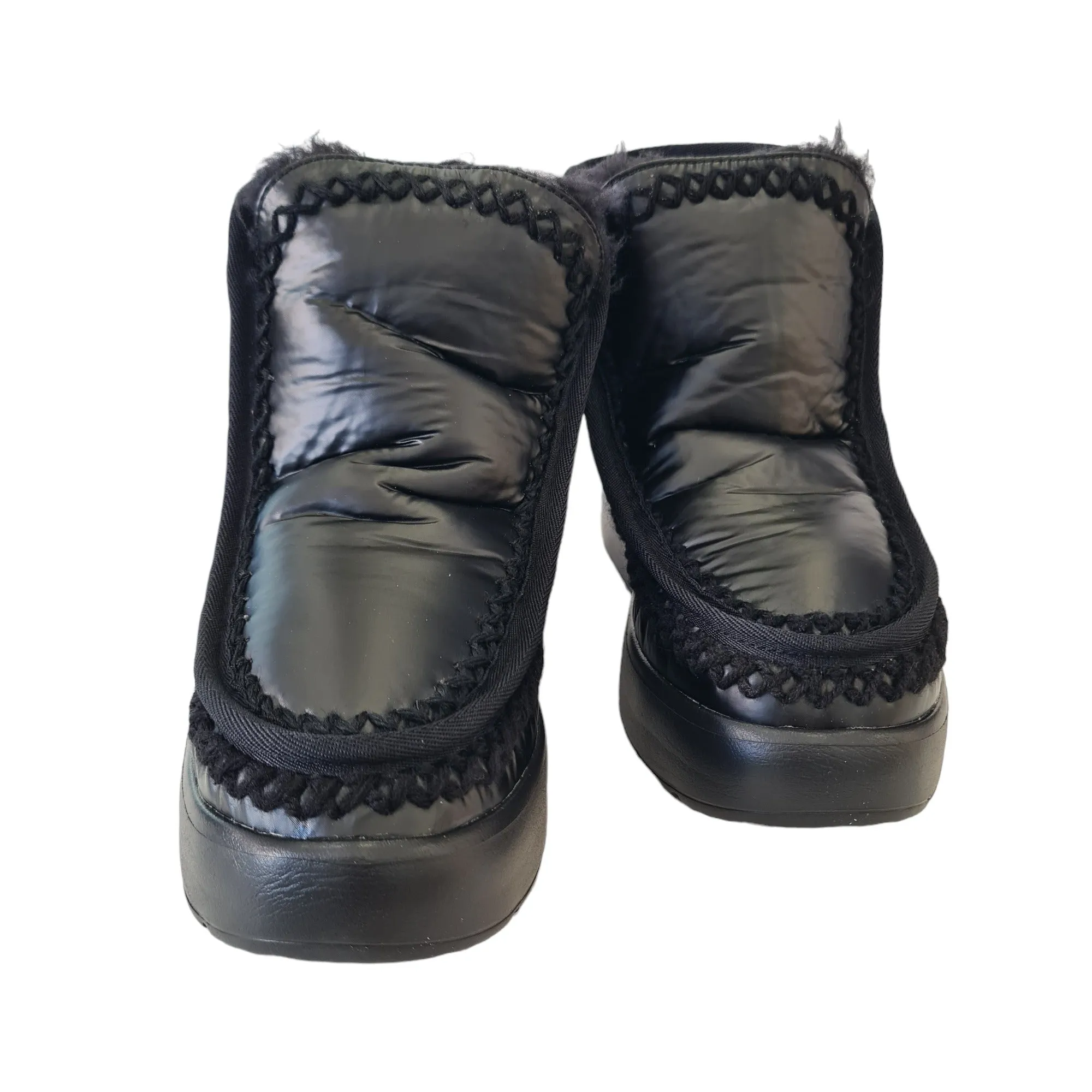 Cafè Noir Stivaletto Donna  Nero rif.753