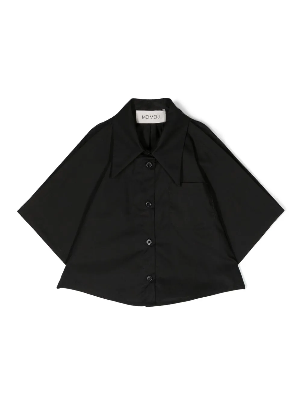 Camicia over