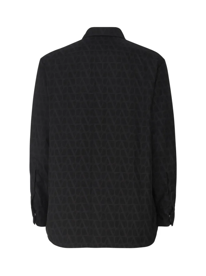 CAMICIA VLOGO