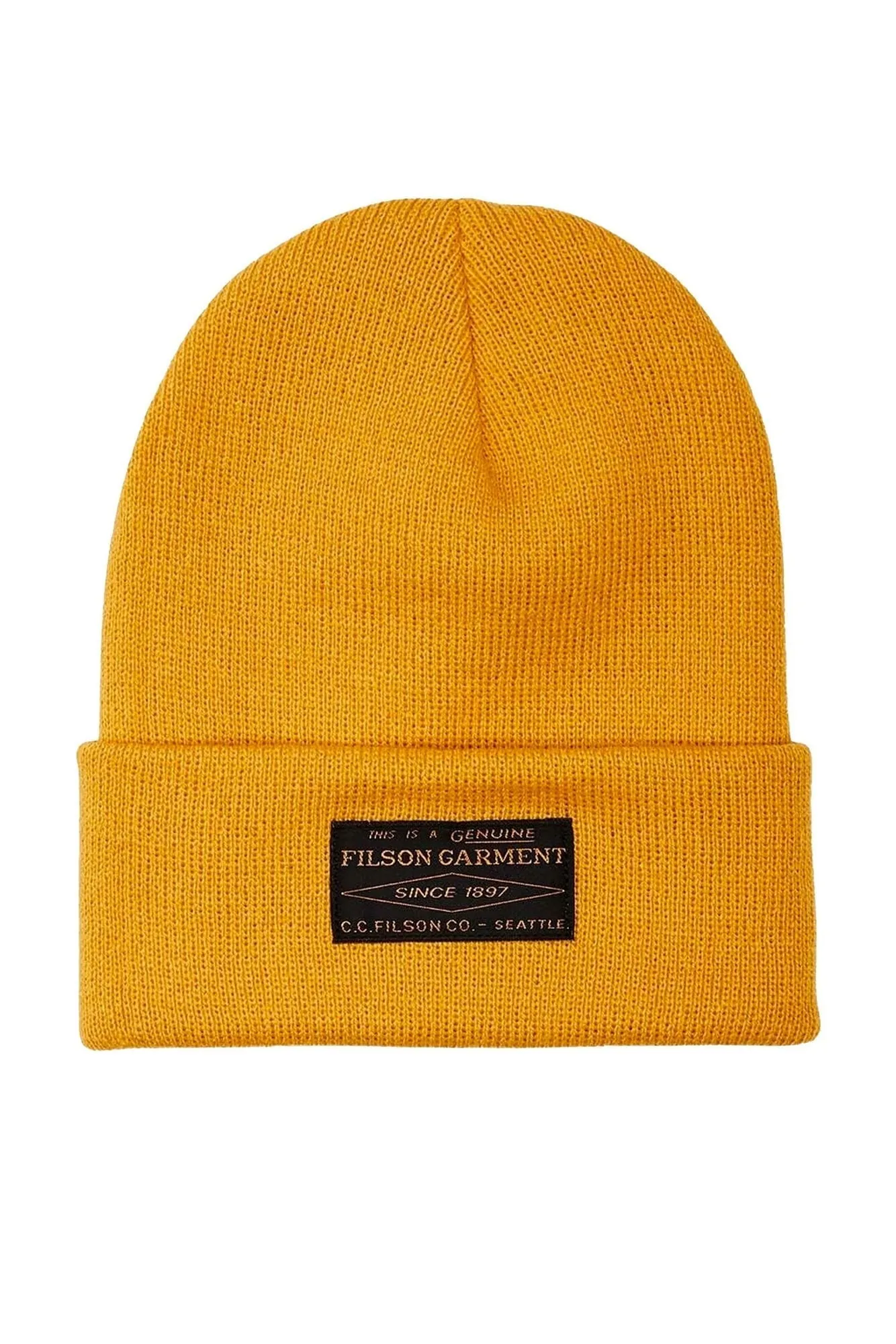 ----------Cappello Beanie Ballard Watch---------
