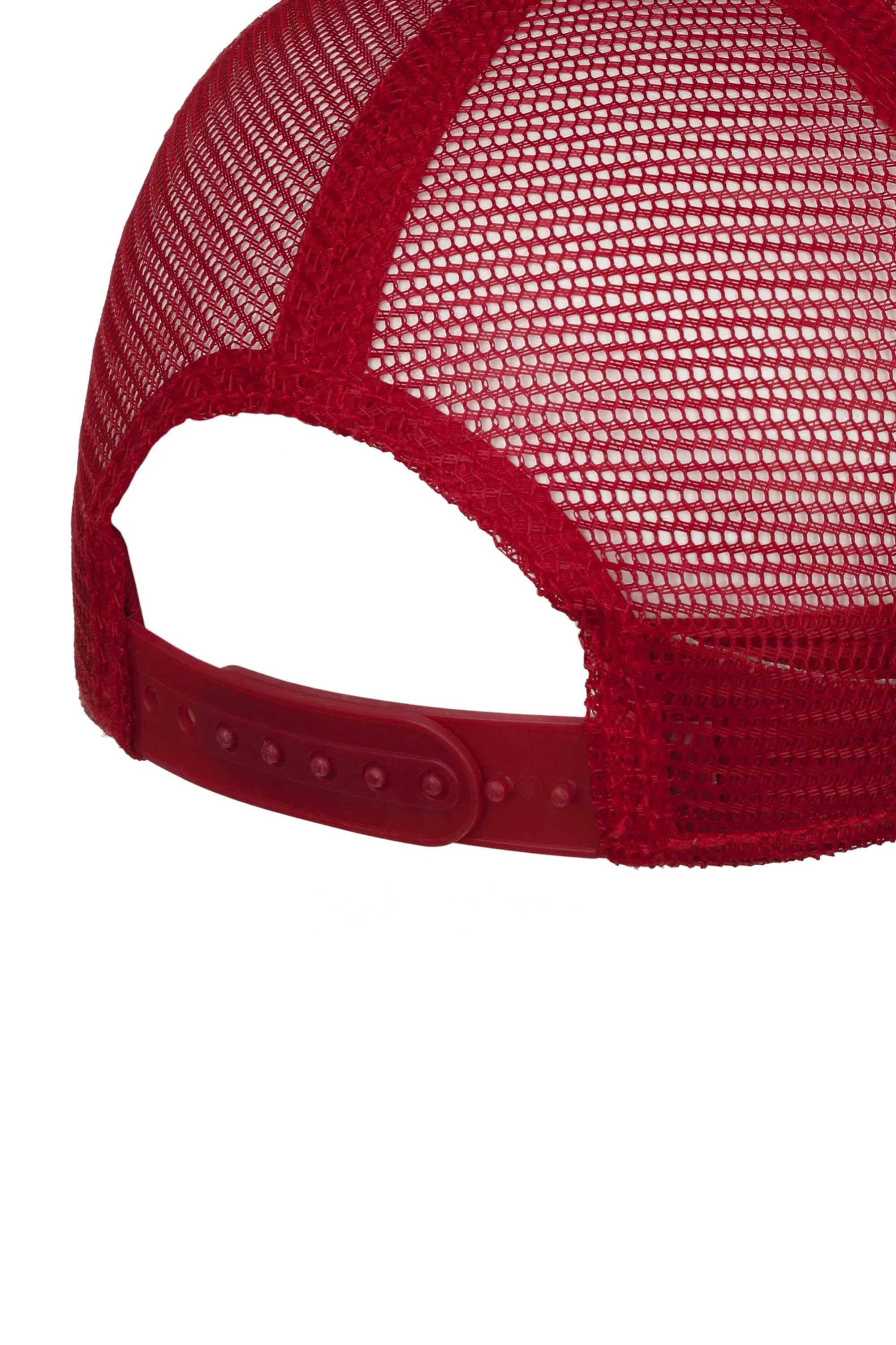         CAPPELLO TRUCKER CAP GASOLINE