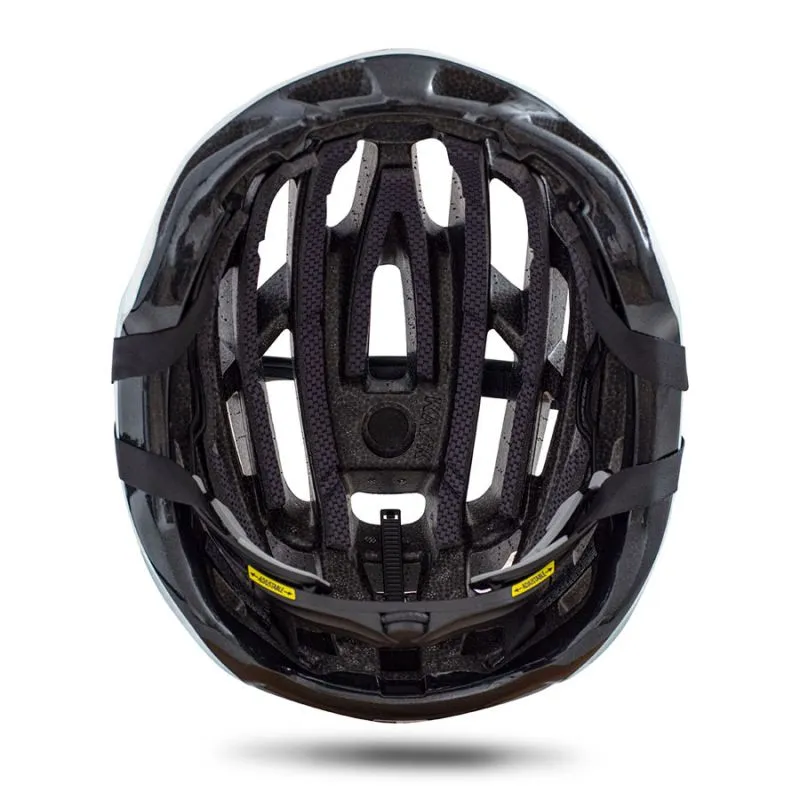 Casco da bici Kask VALEGRO - WG11 (Verde oliva)