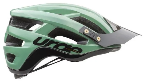Casco Urge SeriAll MTB Verde Oliva