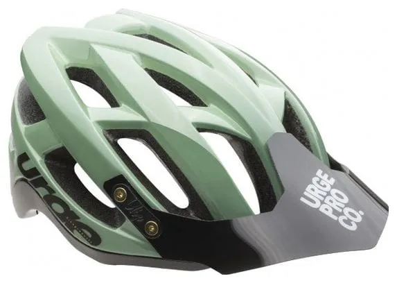 Casco Urge SeriAll MTB Verde Oliva