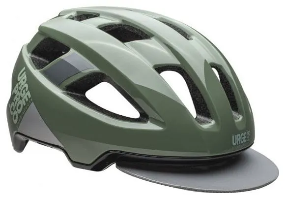 Casco Urge Strail Verde Oliva