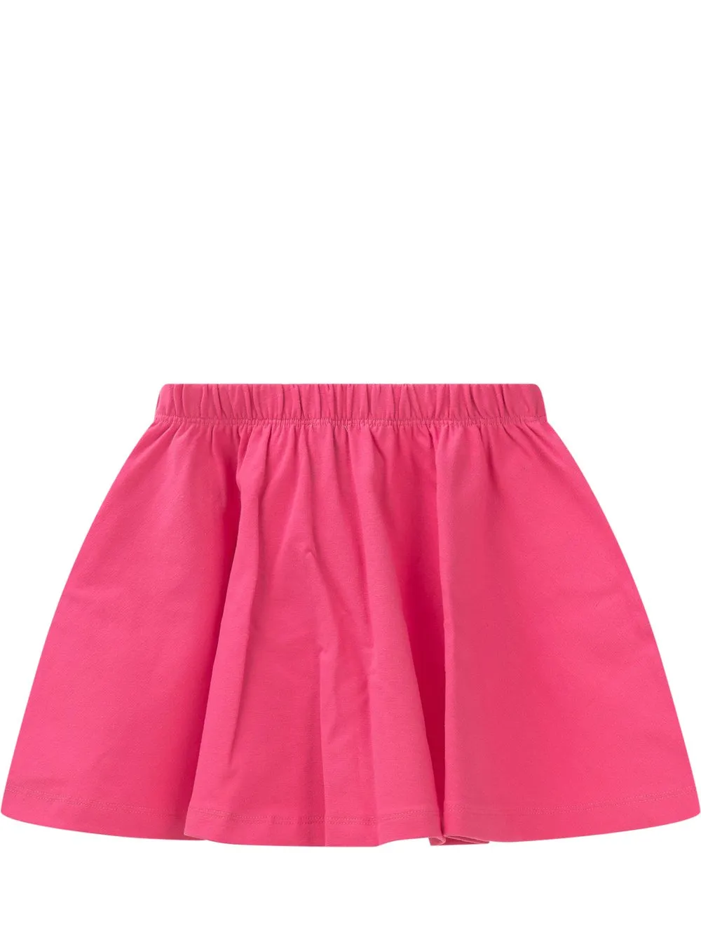 CHIARA FERRAGNI KIDS Gonna con Logo 