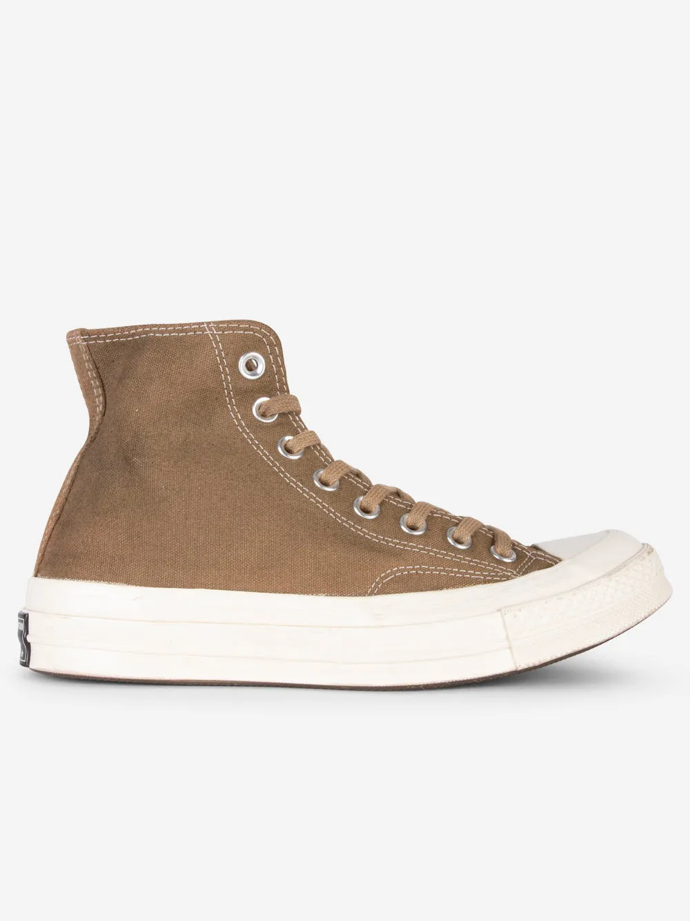 Chuck 70 Canvas LTD HI Sneakers