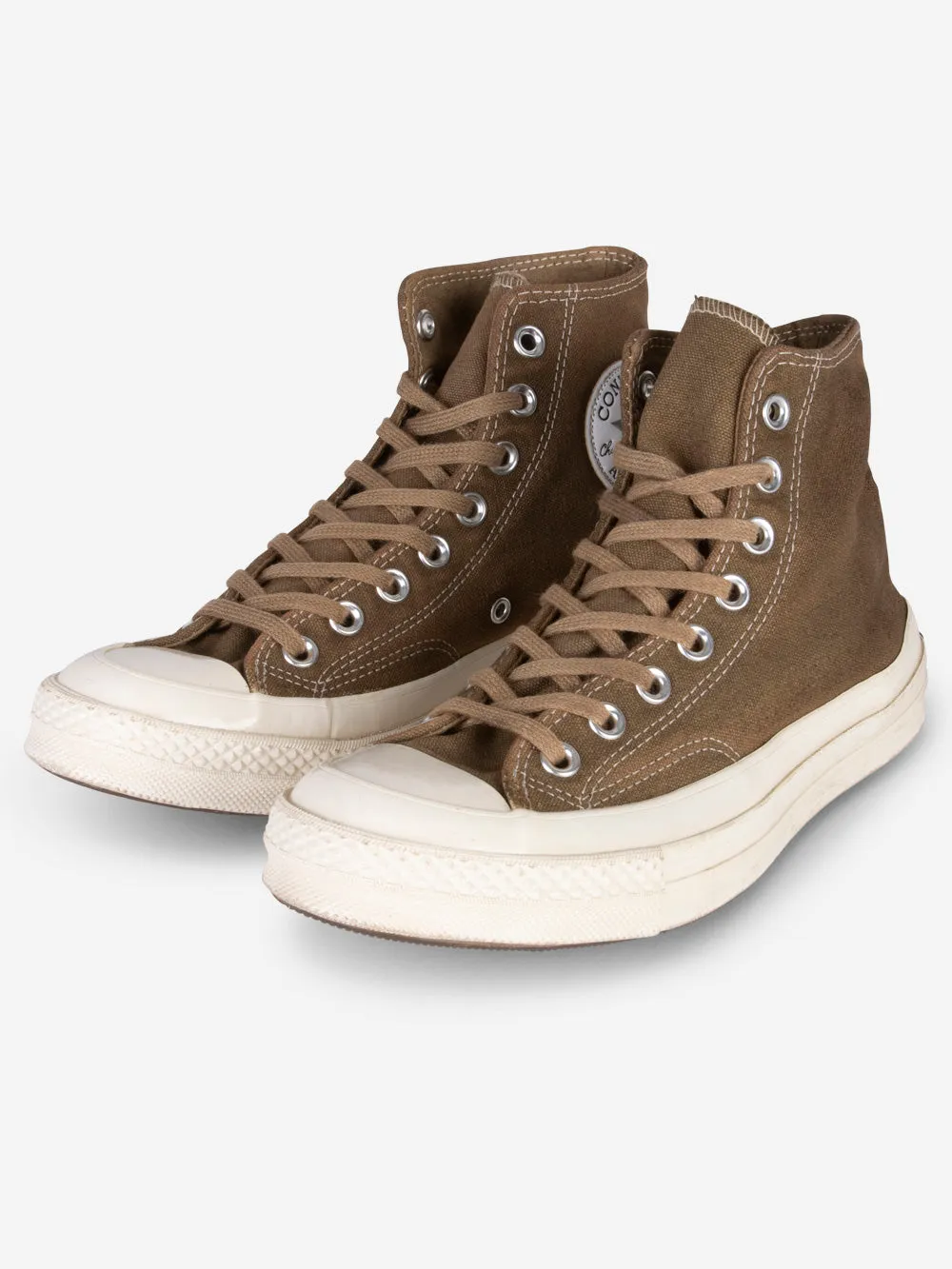 Chuck 70 Canvas LTD HI Sneakers
