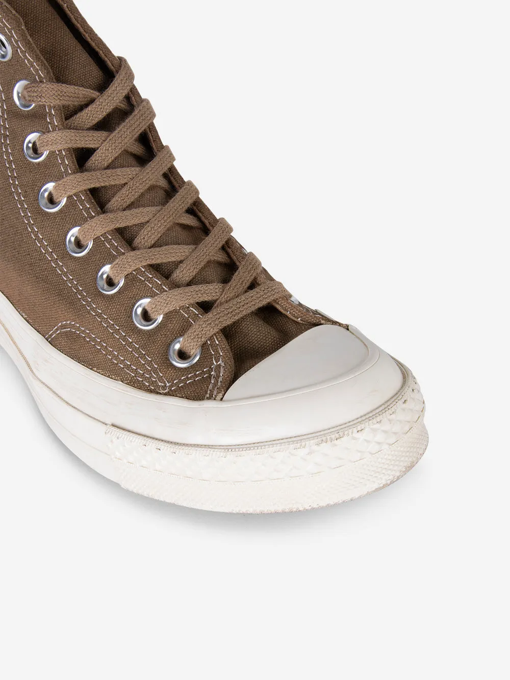 Chuck 70 Canvas LTD HI Sneakers