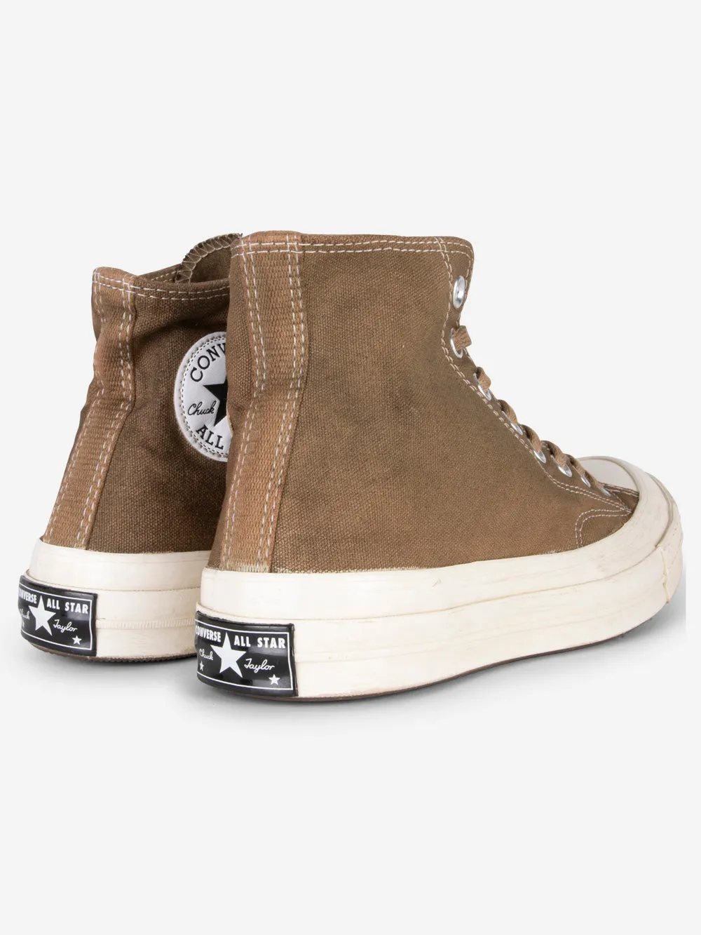 Chuck 70 Canvas LTD HI Sneakers