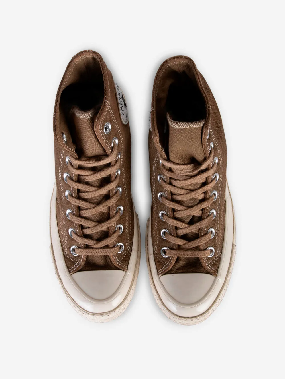Chuck 70 Canvas LTD HI Sneakers