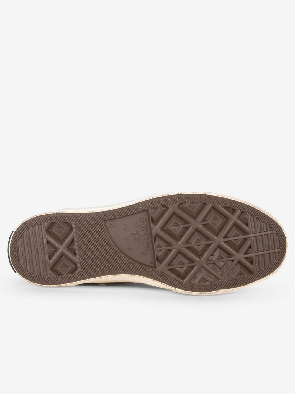 Chuck 70 Canvas LTD HI Sneakers