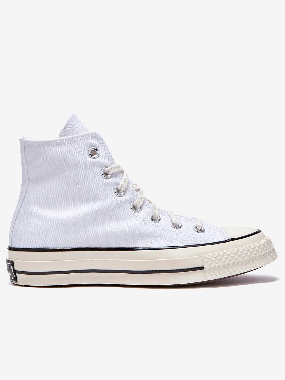 Chuck 70 Hi Vintage Canvas Sneakers