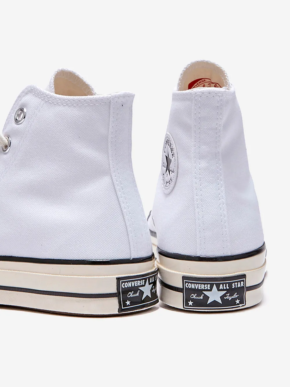 Chuck 70 Hi Vintage Canvas Sneakers