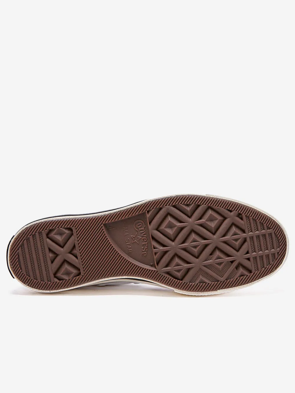 Chuck 70 Hi Vintage Canvas Sneakers