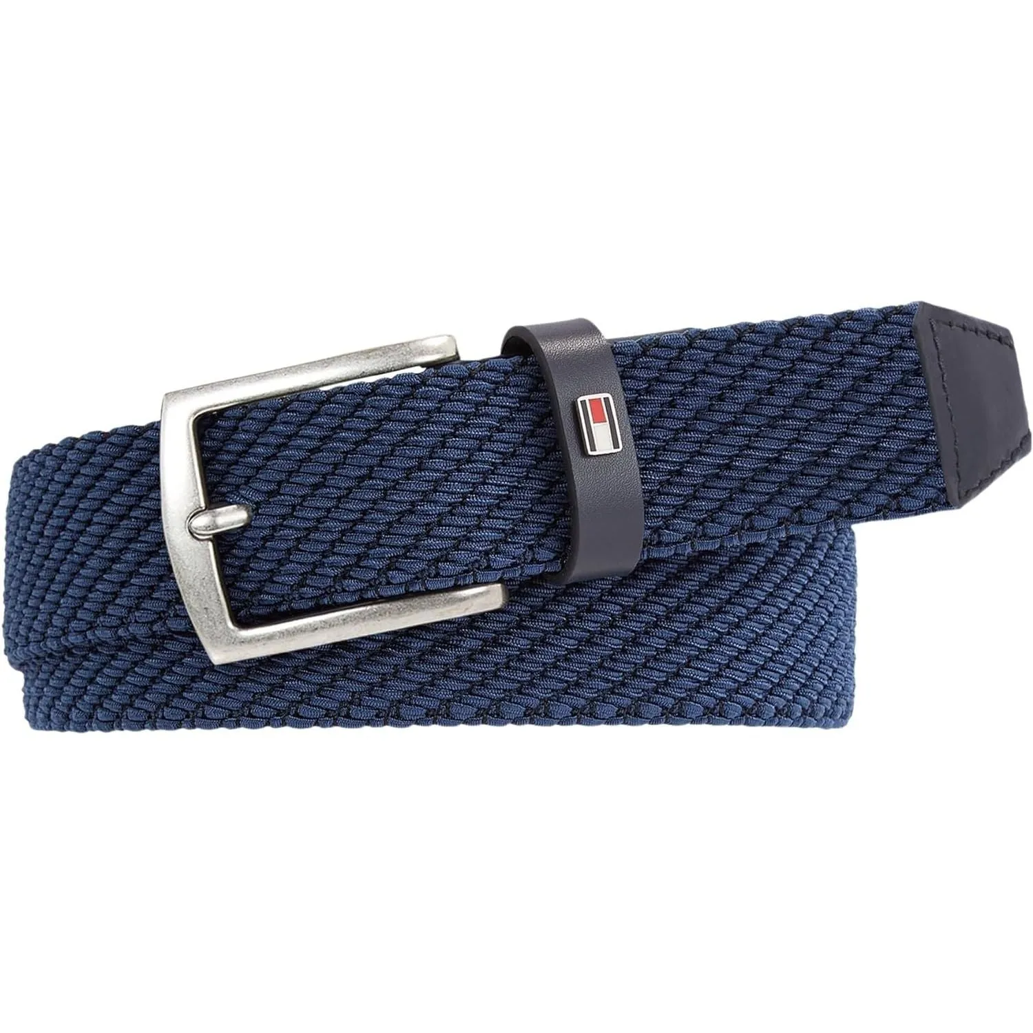 Cinta TOMMY HILFIGER Uomo Blu