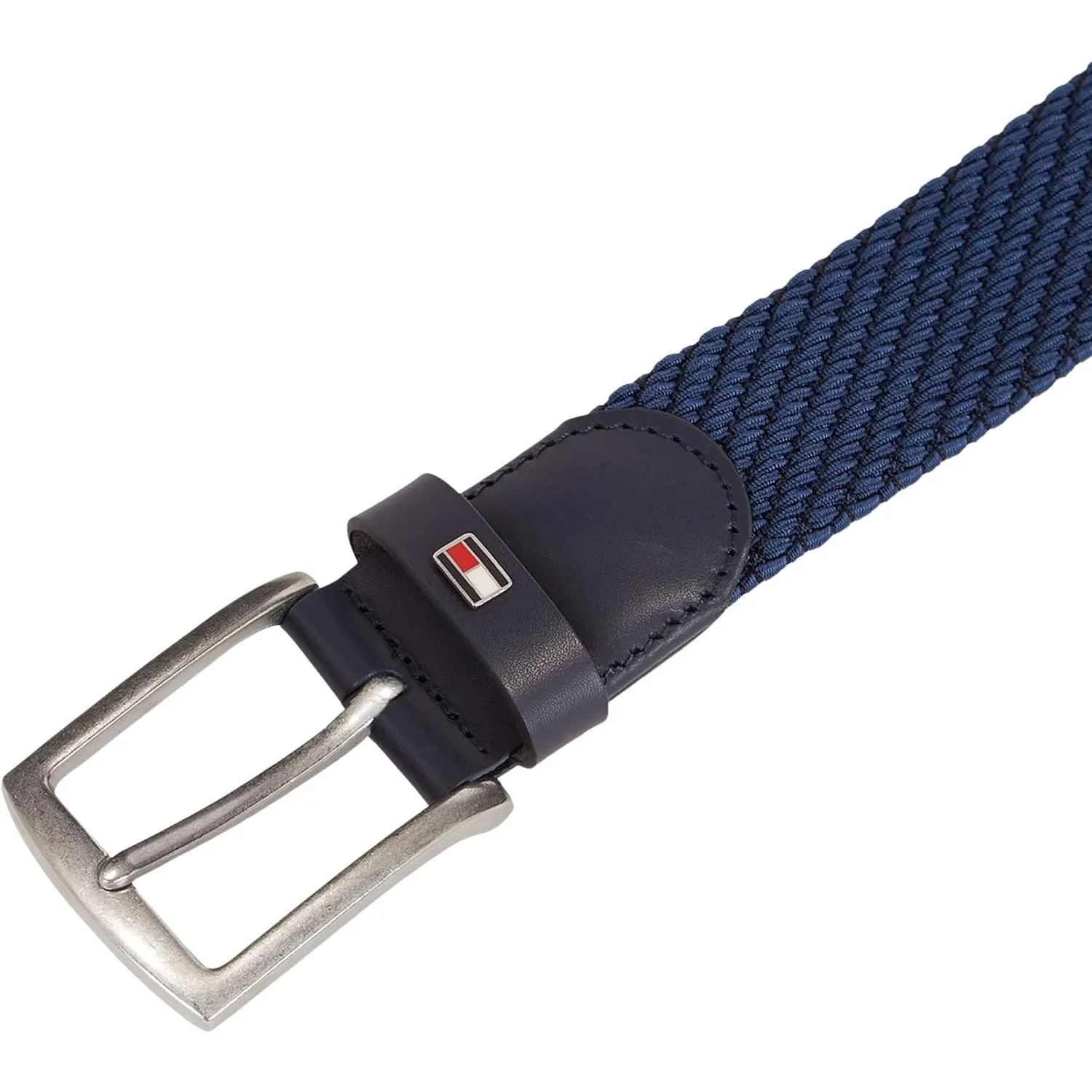 Cinta TOMMY HILFIGER Uomo Blu