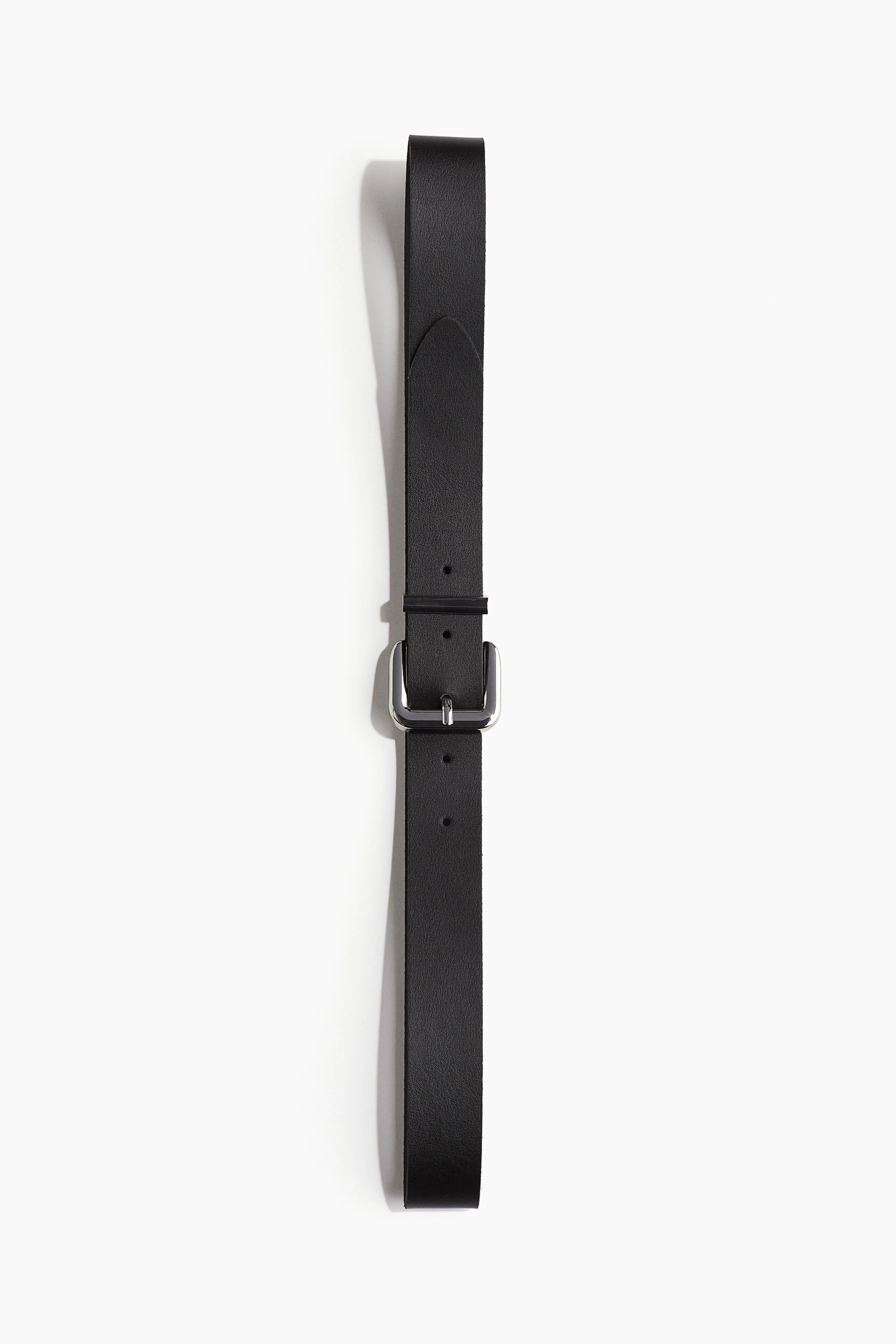 Cintura in pelle