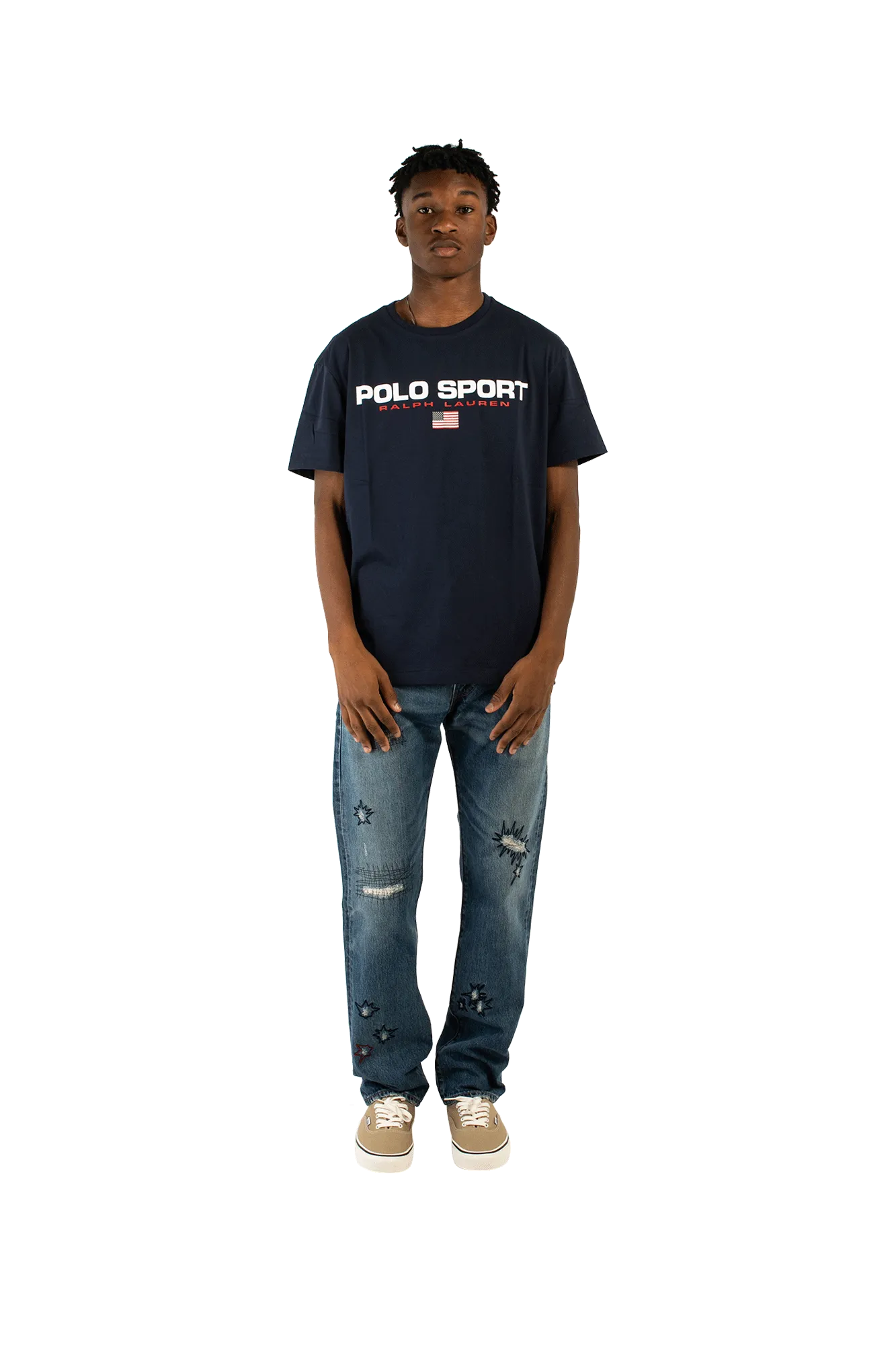 Classic Jersey T-Shirt