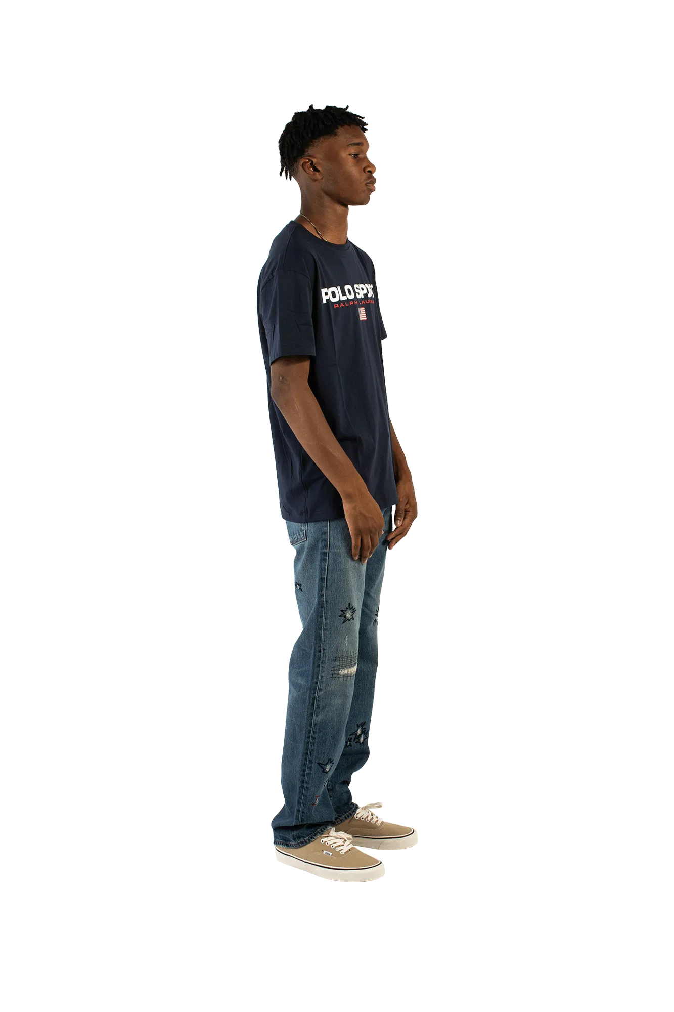 Classic Jersey T-Shirt