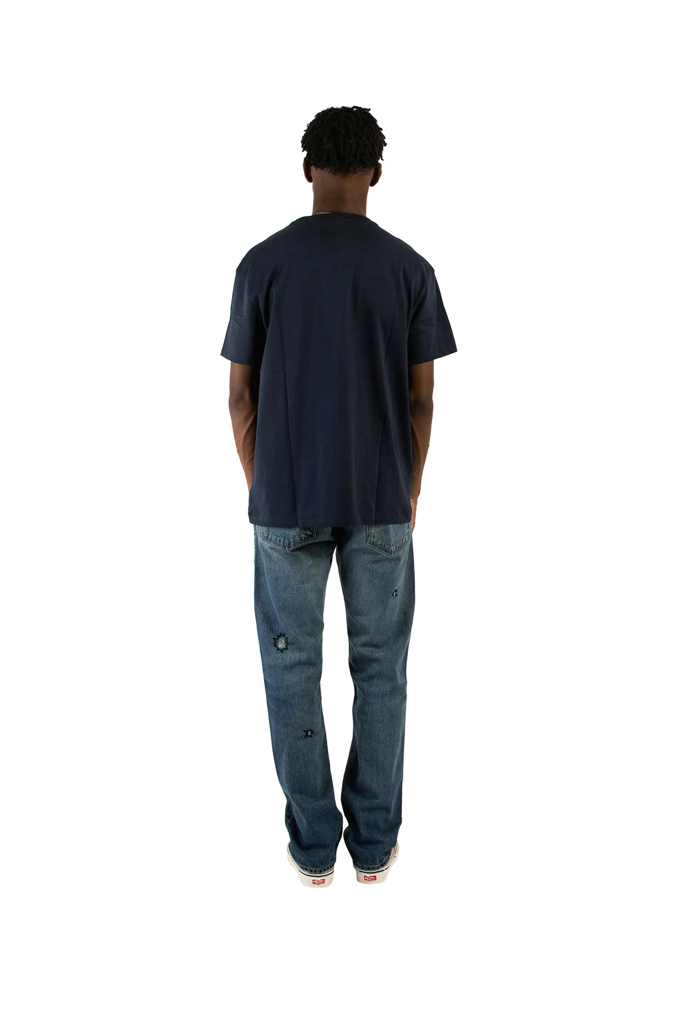 Classic Jersey T-Shirt
