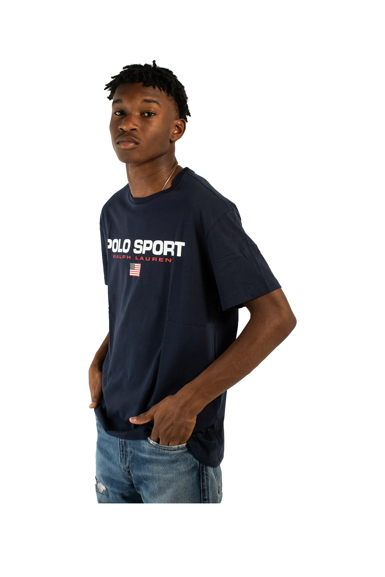 Classic Jersey T-Shirt