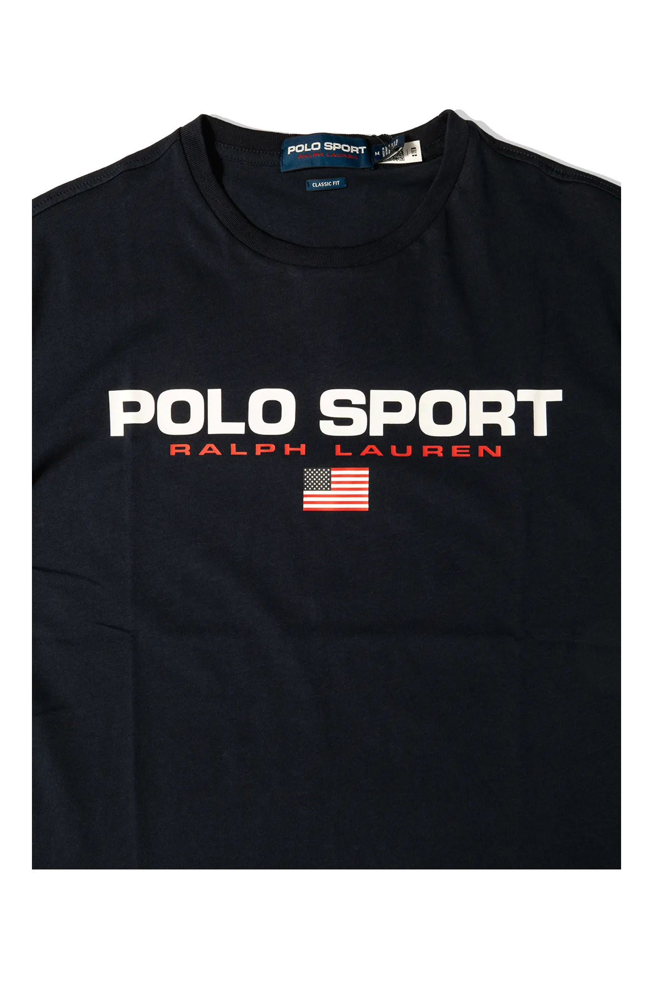 Classic Jersey T-Shirt