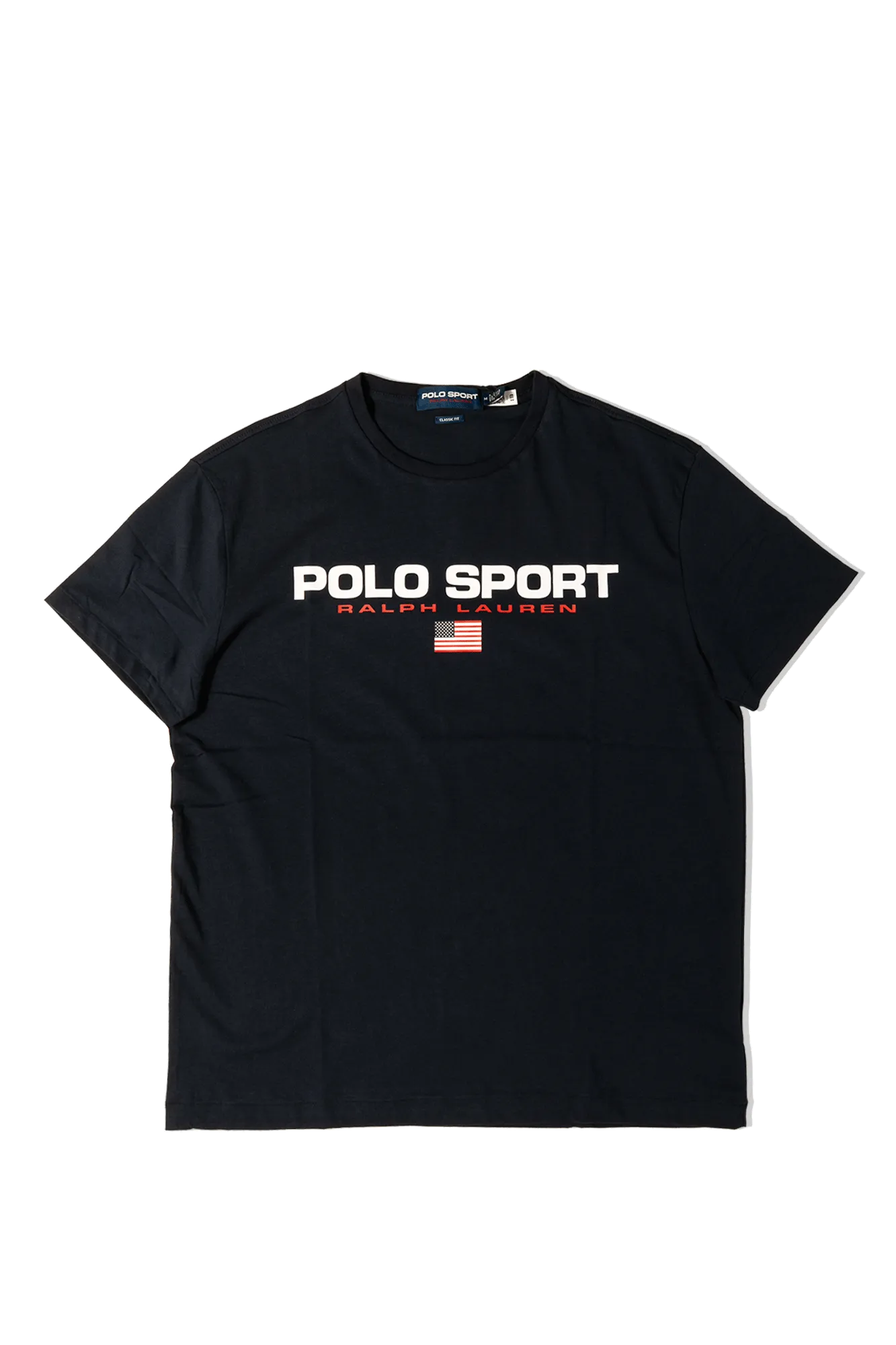 Classic Jersey T-Shirt