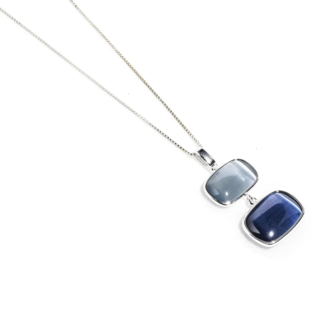 Collana “Denim” Madì