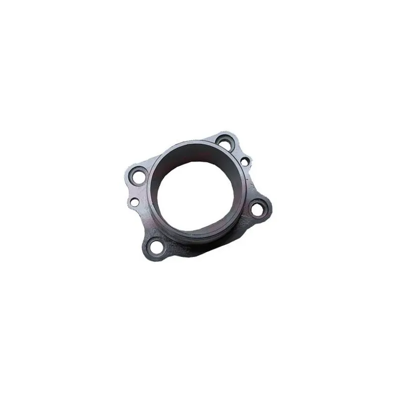 Collettore Scarico TM OK Junior in Offerta - Acquista da Mondokart