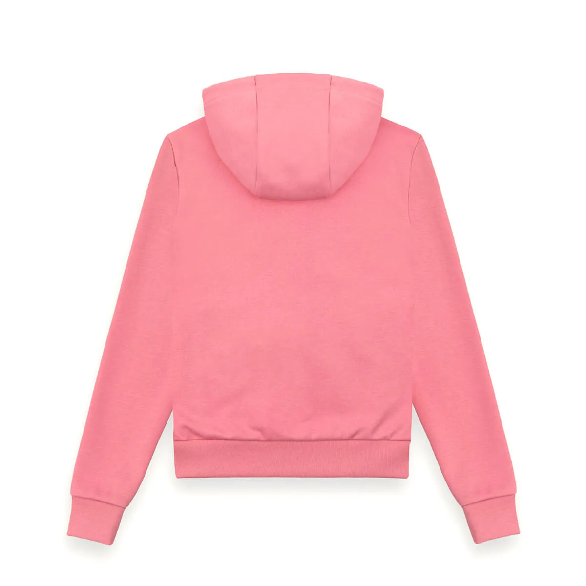 Colmar originals felpa donna topic rosa marzapane