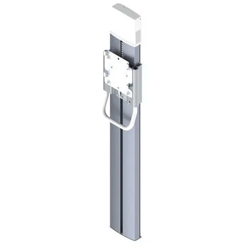 Colonna di regolazione in altezza Starmix H-C1 M