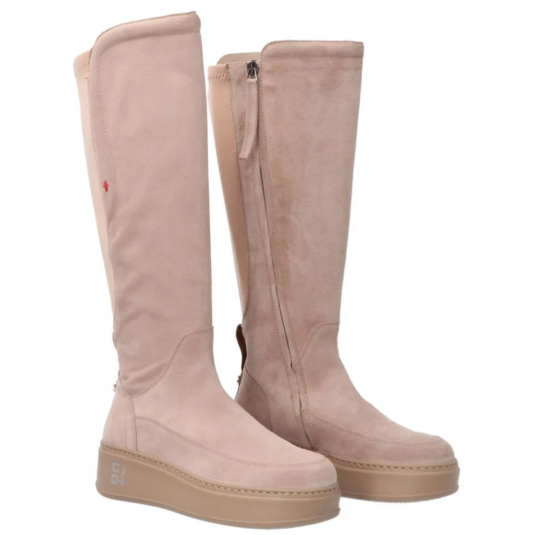 COMBI SAHARA Beige