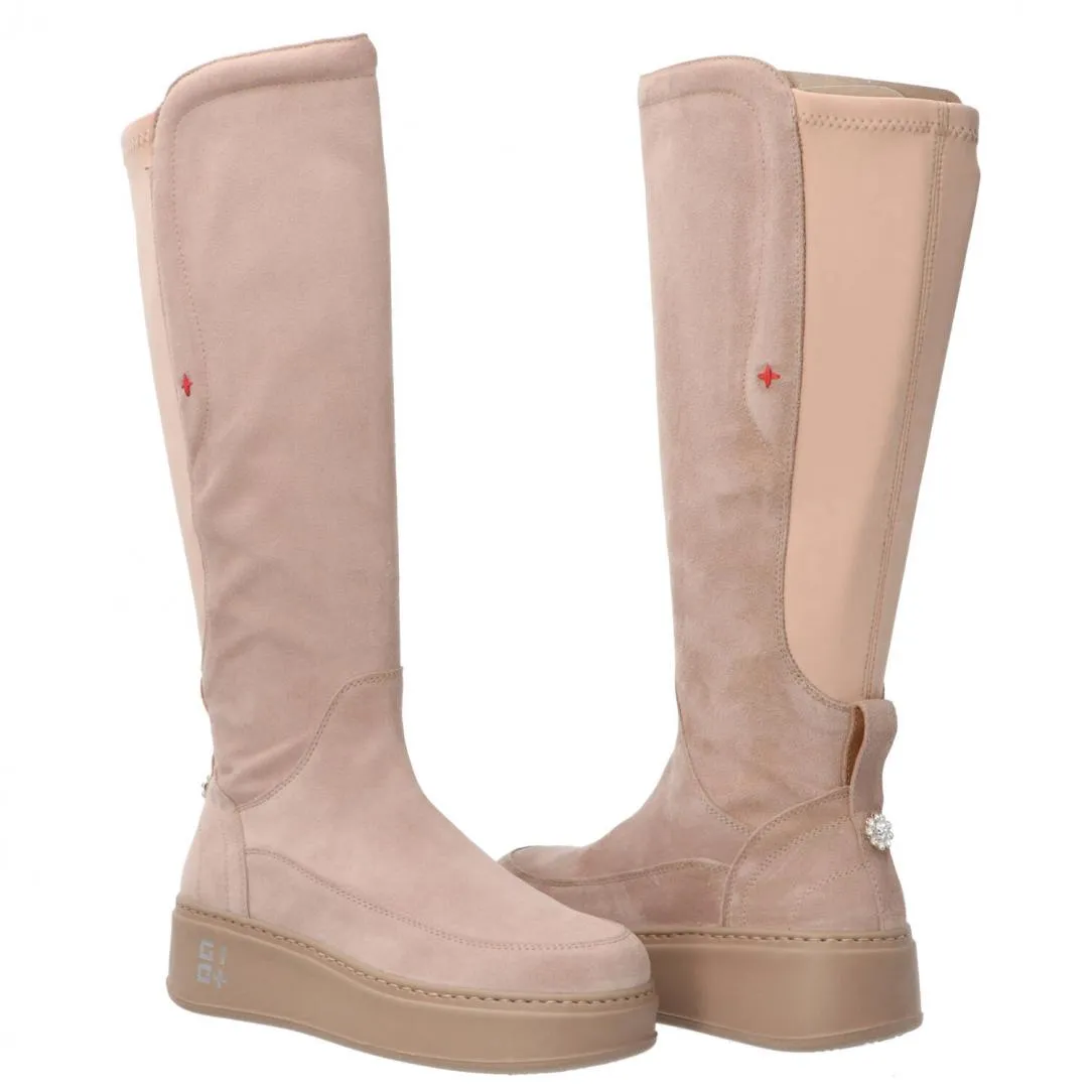 COMBI SAHARA Beige