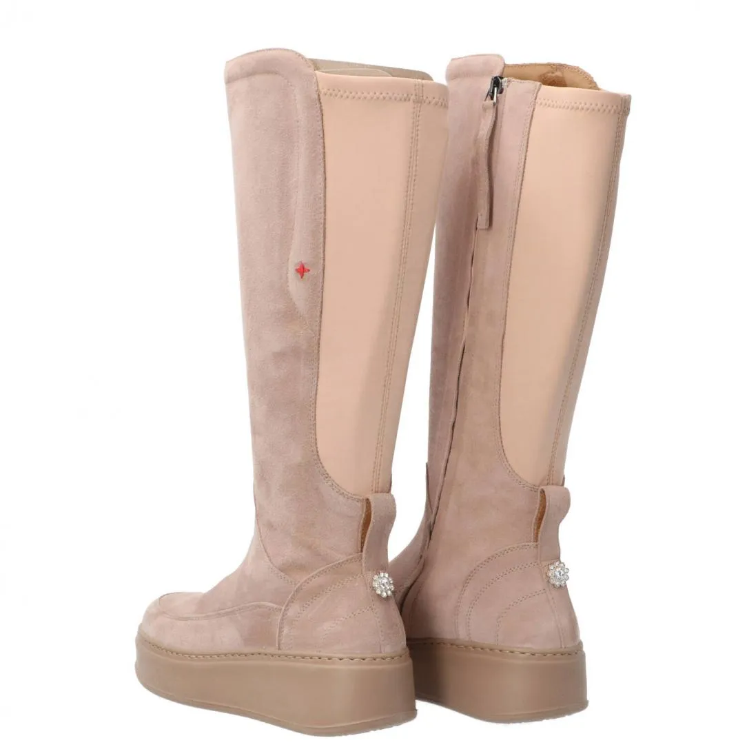 COMBI SAHARA Beige