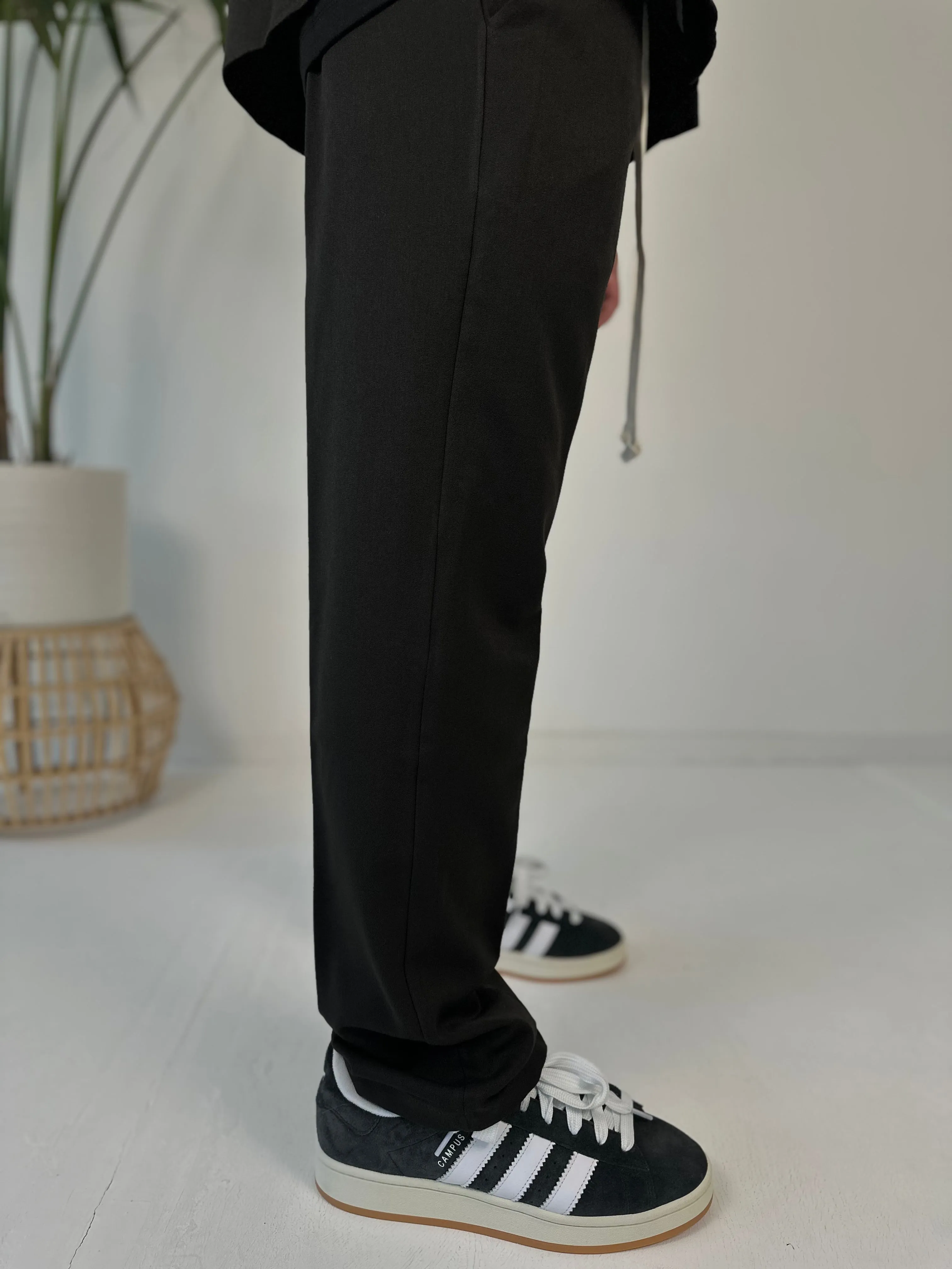 COORDINATO OSAKA NERO