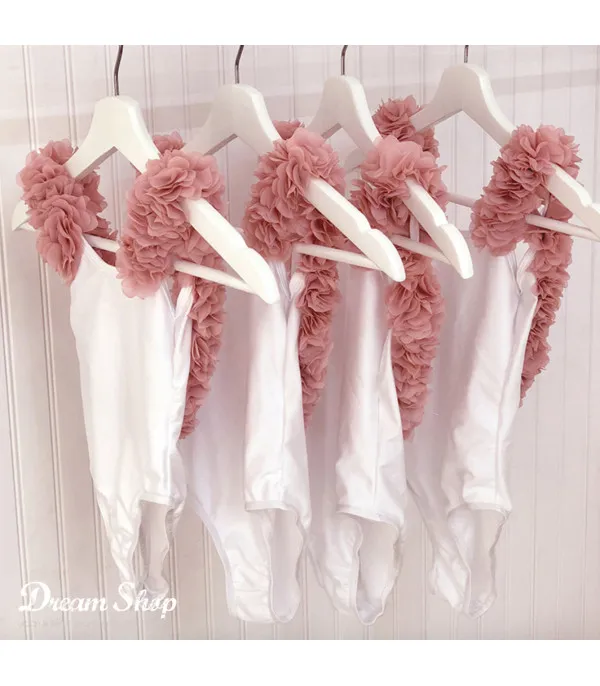 Costume baby pink spring