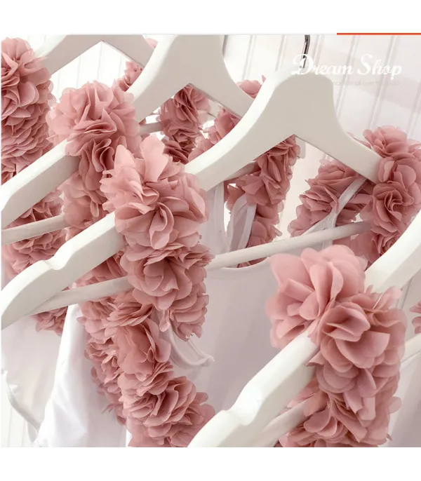 Costume baby pink spring