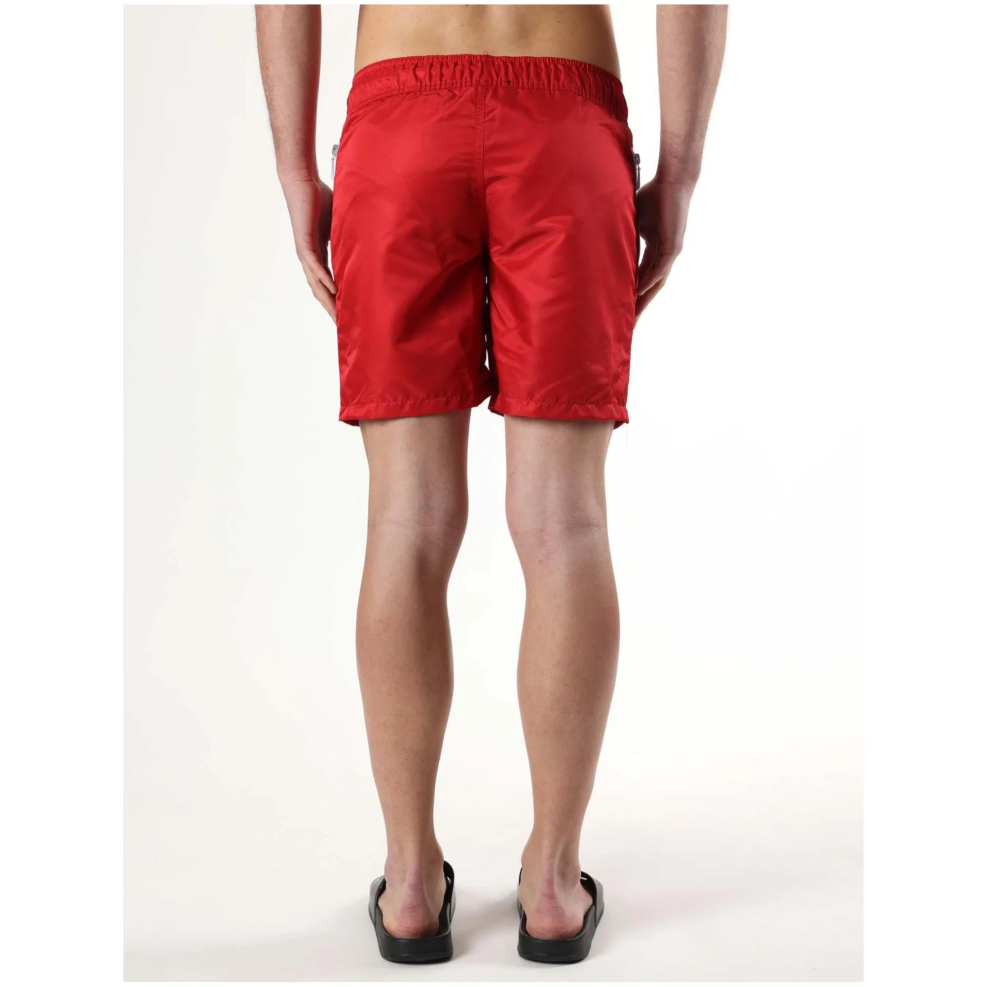 Costume da bagno a pantaloncino Leone Beachwear