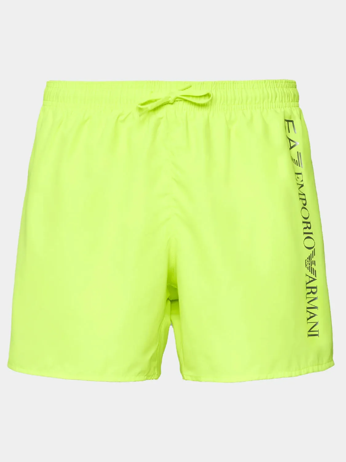Costume da bagno Ea7  Giallo fluo