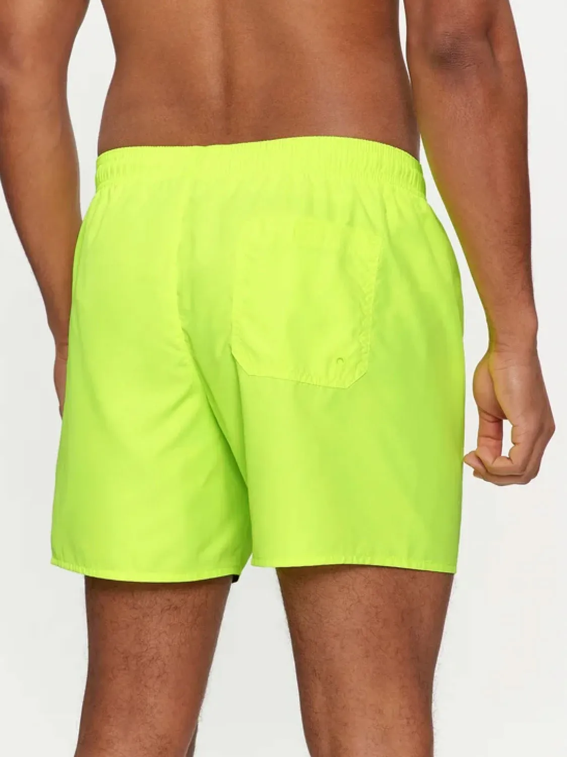 Costume da bagno Ea7  Giallo fluo